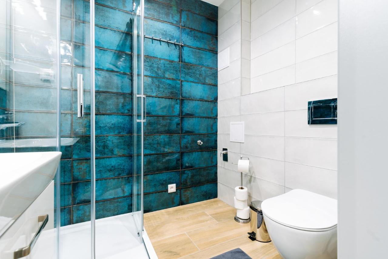Apartment Hugo Blatna ฮอร์นีบลาทนา ภายนอก รูปภาพ
